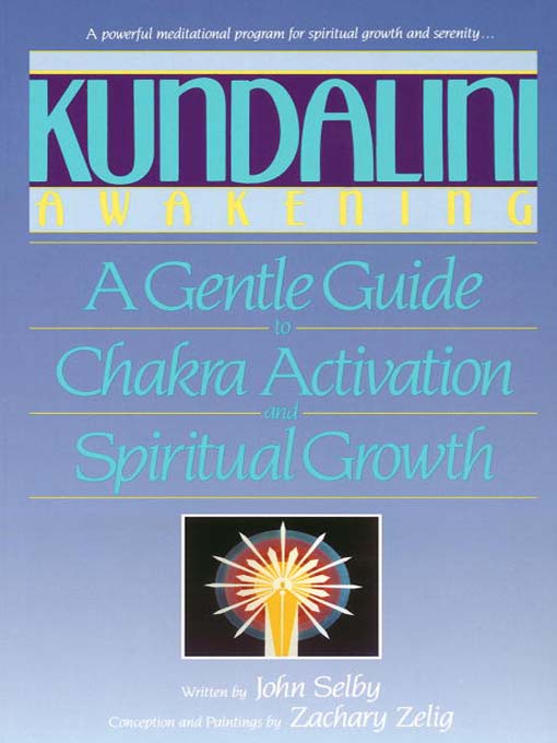 Title details for Kundalini Awakening by John Selby - Available